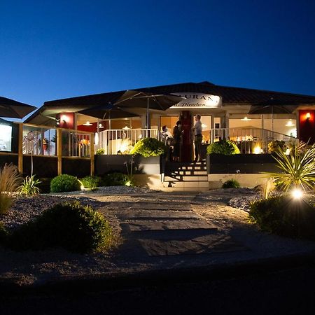 Logis Hotellerie Les Brisants , Restaurant J M Perochon Bretignolles-sur-Mer Exterior photo