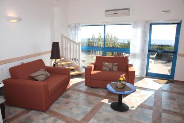 Logis Hotellerie Les Brisants , Restaurant J M Perochon Bretignolles-sur-Mer Exterior photo